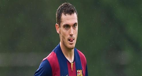 انريكي يعلن قائمة برشلونة .. فيرمايلين متواجد واستبعاد ماتيو